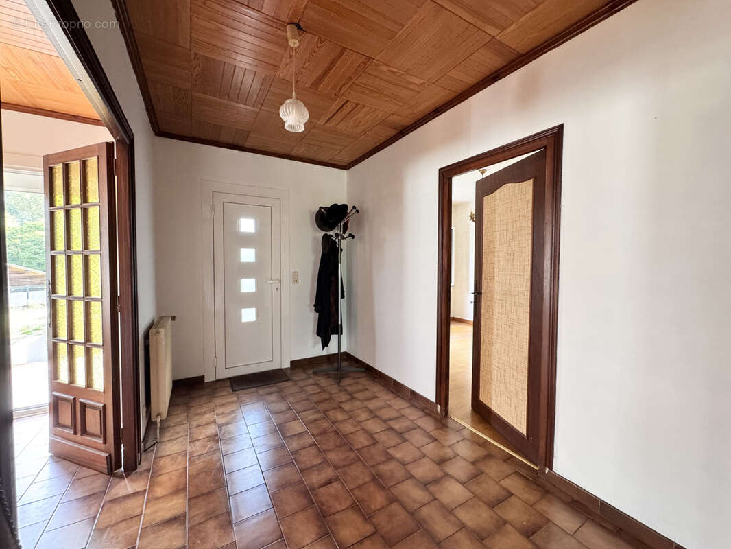 Maison à CASTETS