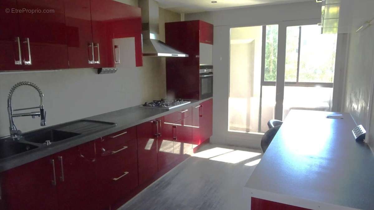 Chevigny st sauveur appartement t4 - photo 2