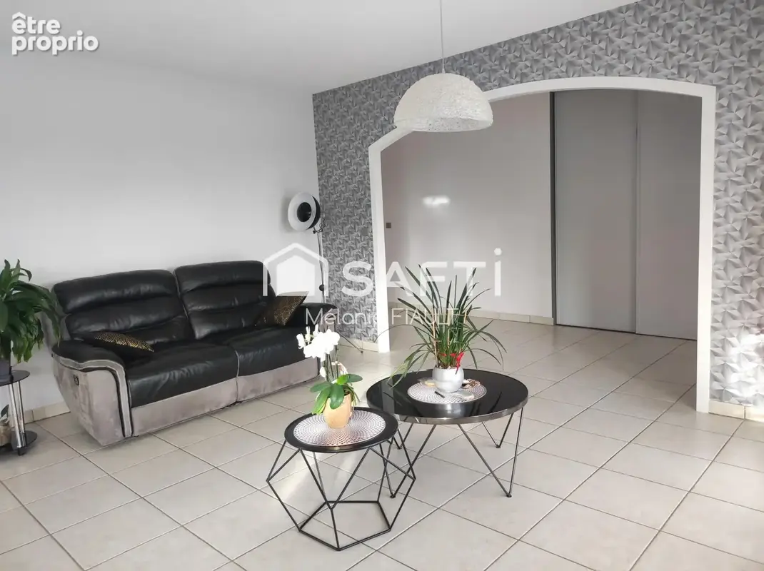 Photo 1 - Maison à FLERS