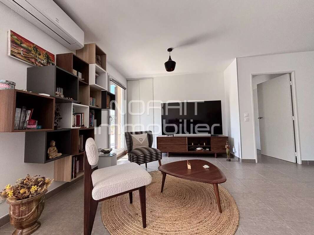 Appartement à DRAP