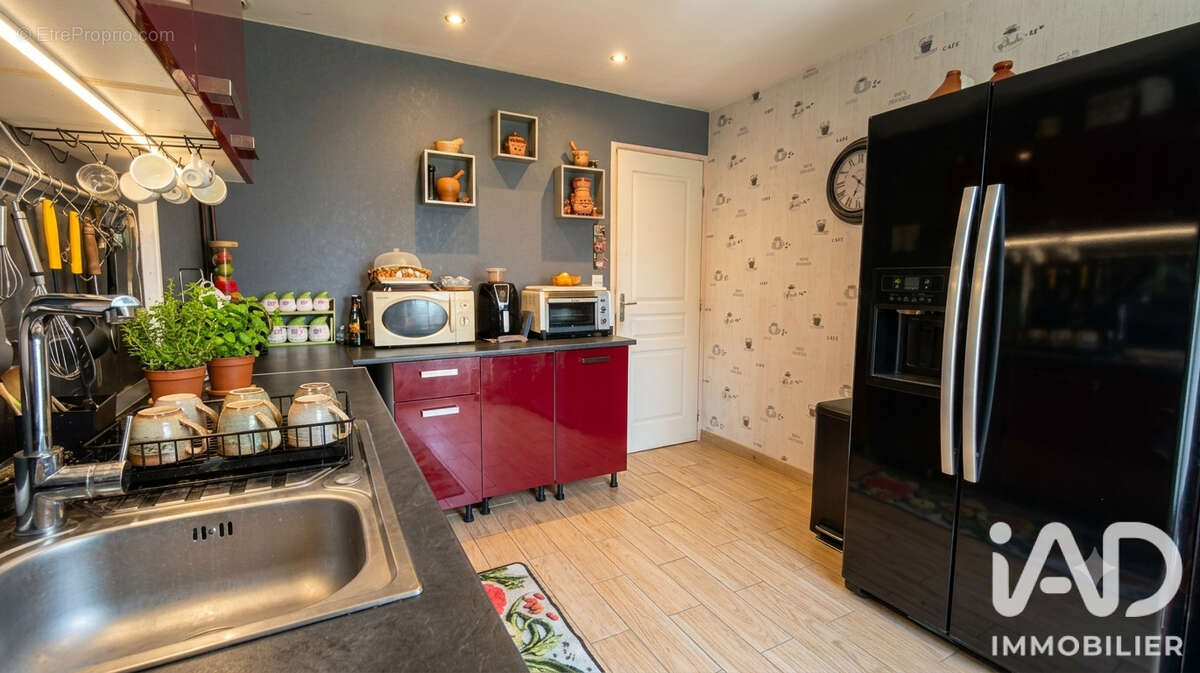 Maison 103 m² à Ouarville  - photo 7