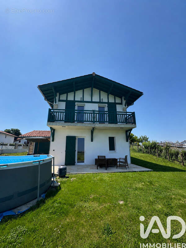 Photo 3 - Maison à ESPELETTE