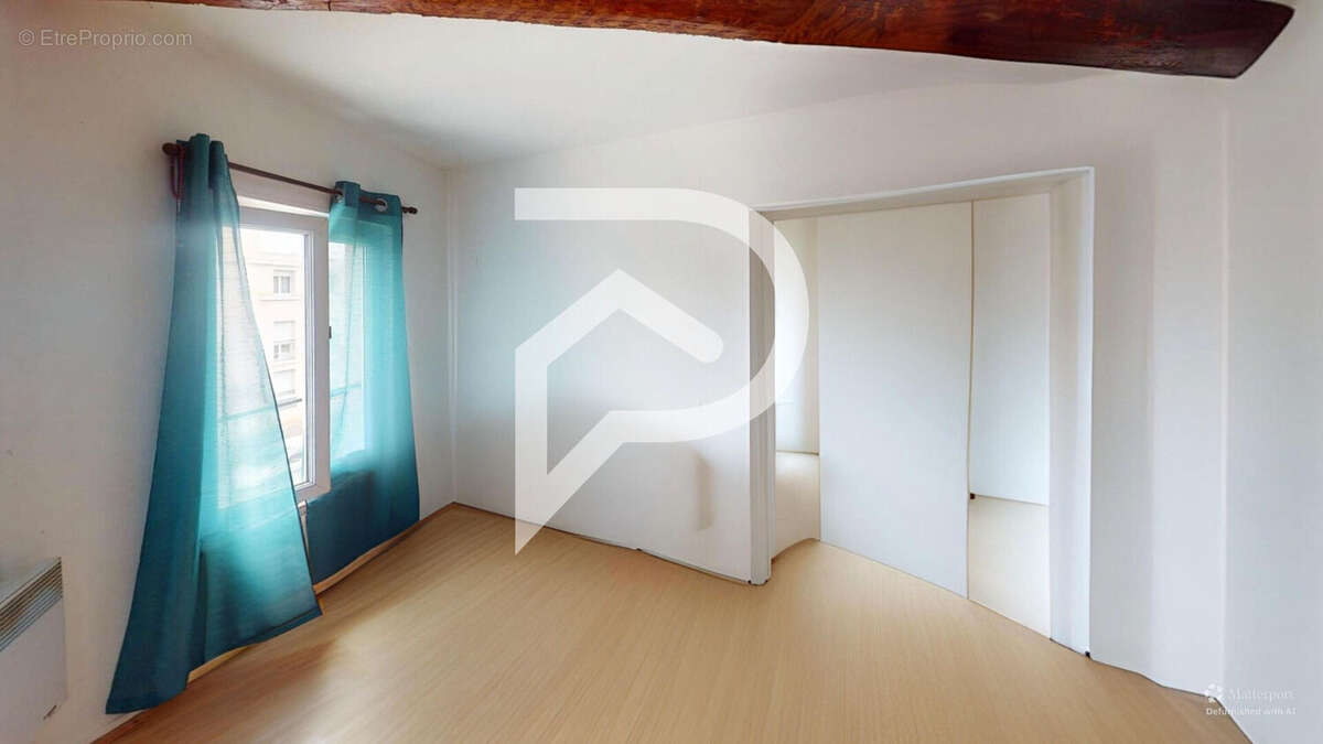 Appartement à SAINT-DIZIER