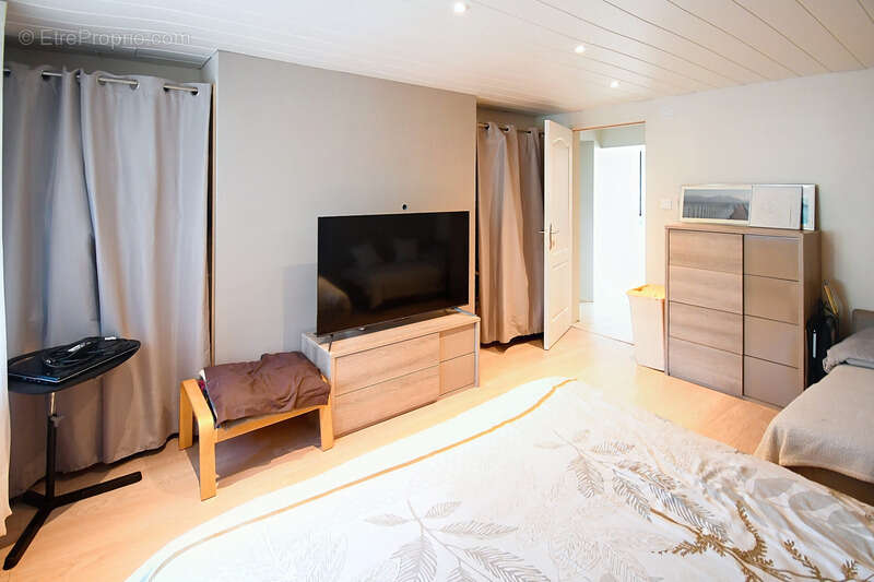 Maison à NOUILLONPONT