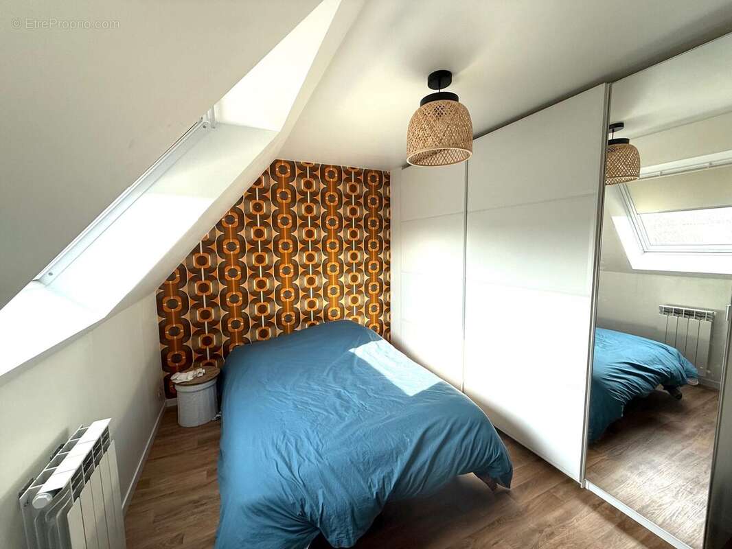 Maison à FRETIN