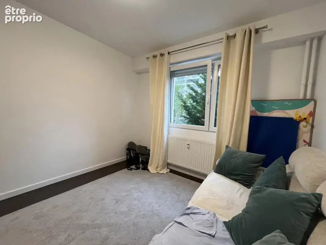 Grand appartement 5/6 pièces de 125 m² - Strasbourg Esplanade - photo 7