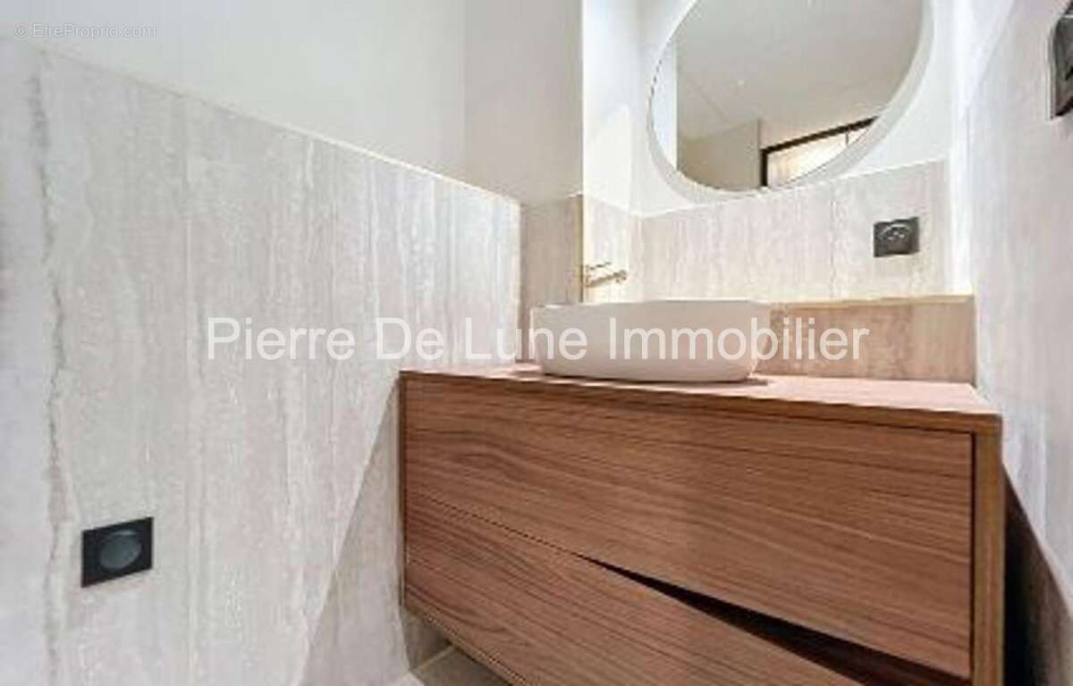 Appartement à LYON-1E