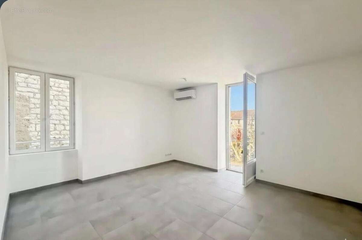 Photo 6 - Appartement à RUOMS