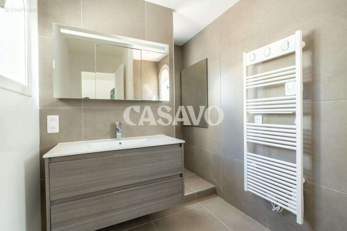 Maison à AIX-EN-PROVENCE