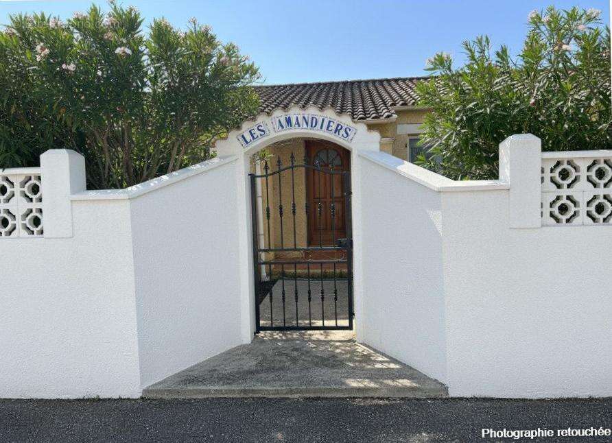 Maison à RESTINCLIERES