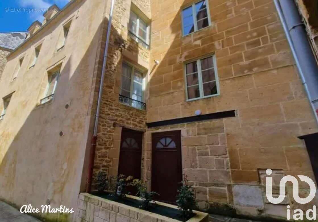 Photo 7 - Appartement à SEDAN