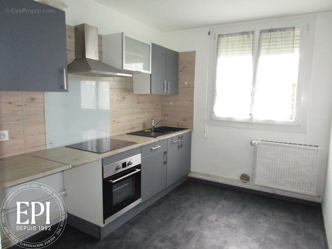 Appartement à CARCASSONNE
