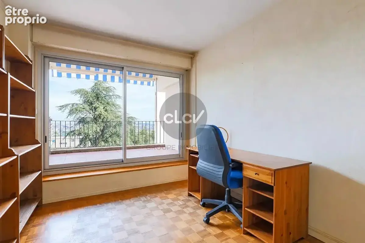 Fontanières : T3 avec terrasse de 25m² et vue panoramique - photo 13