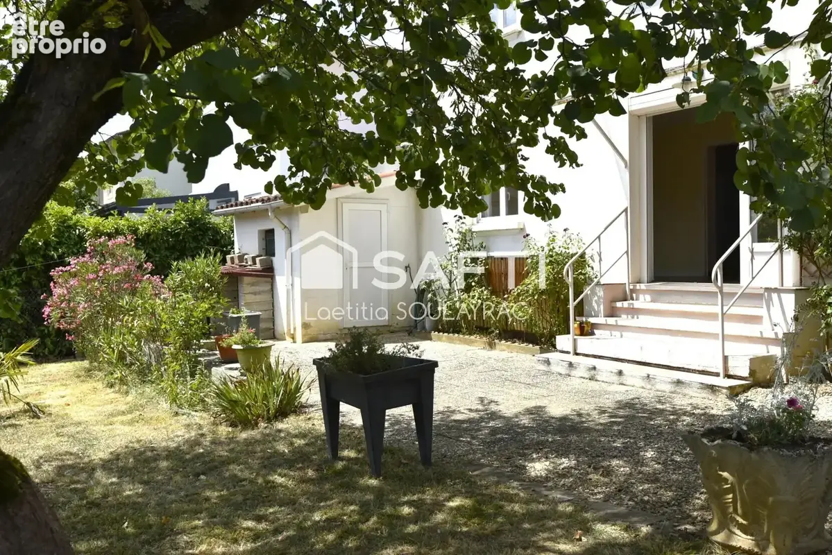 Photo 1 - Maison à CASTRES