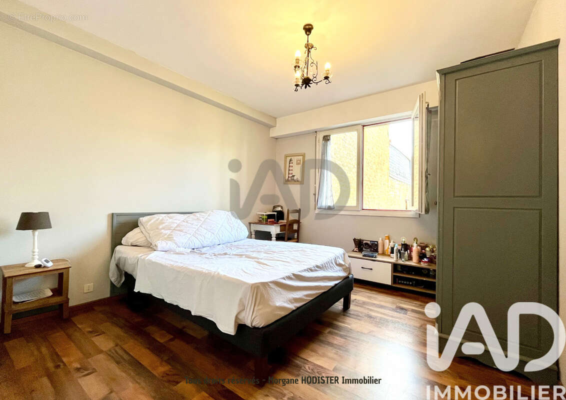 Photo 5 - Appartement à CHARLEVILLE-MEZIERES