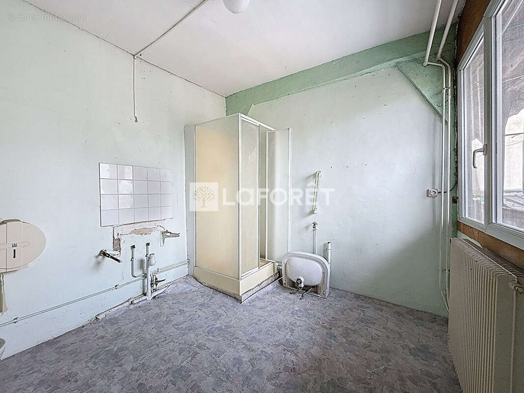 Appartement à GAILLON