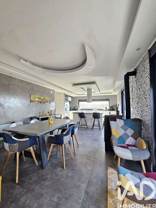 Photo 4 - Maison à HERSERANGE