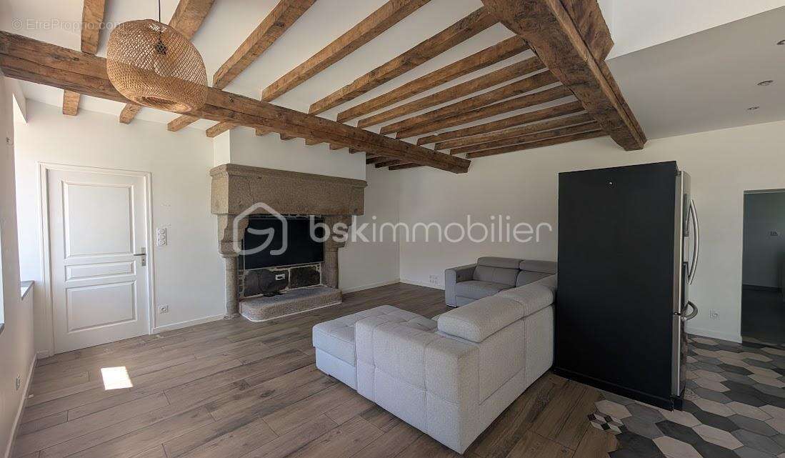 Maison à JAVENE