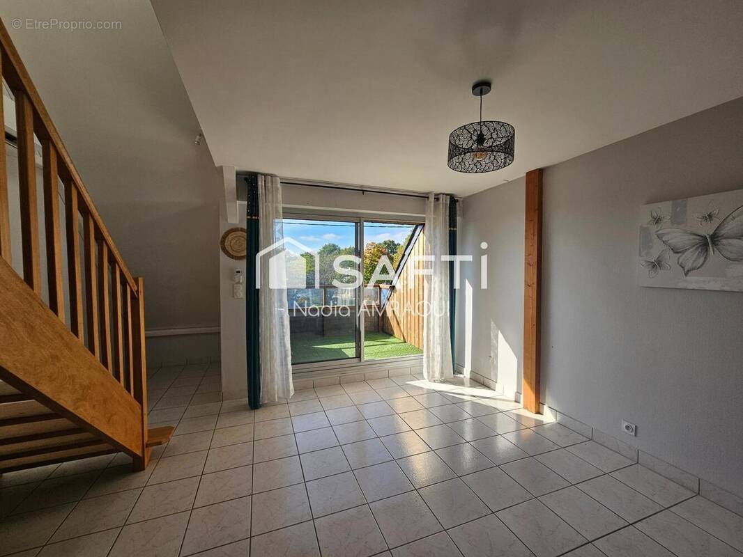 Photo 1 - Appartement à PLOEREN