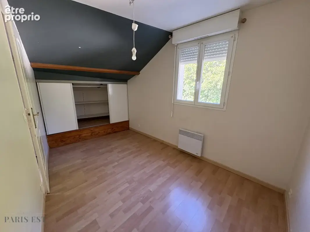 Maison  - claye souilly - photo 5