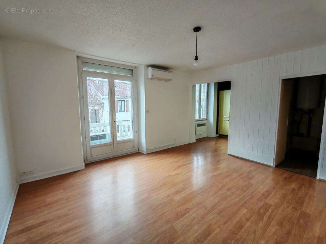 Appartement à DAX