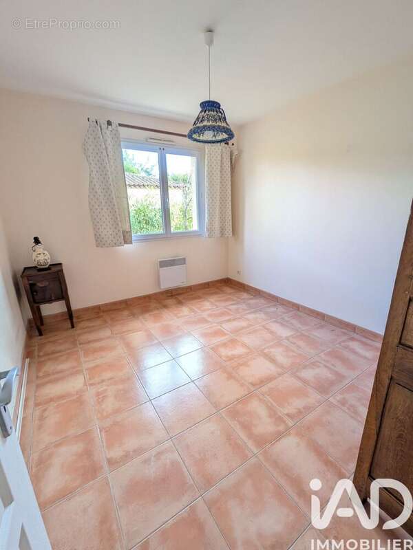 Photo 8 - Maison à CANET