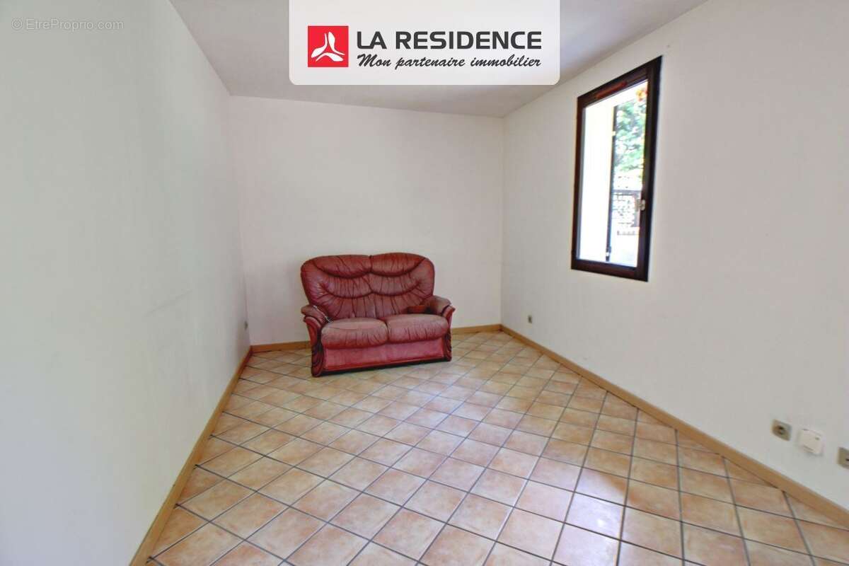 Maison à MANTES-LA-VILLE