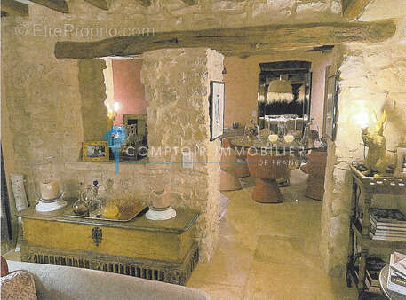 Ensemble immobilier d'exception - photo 27