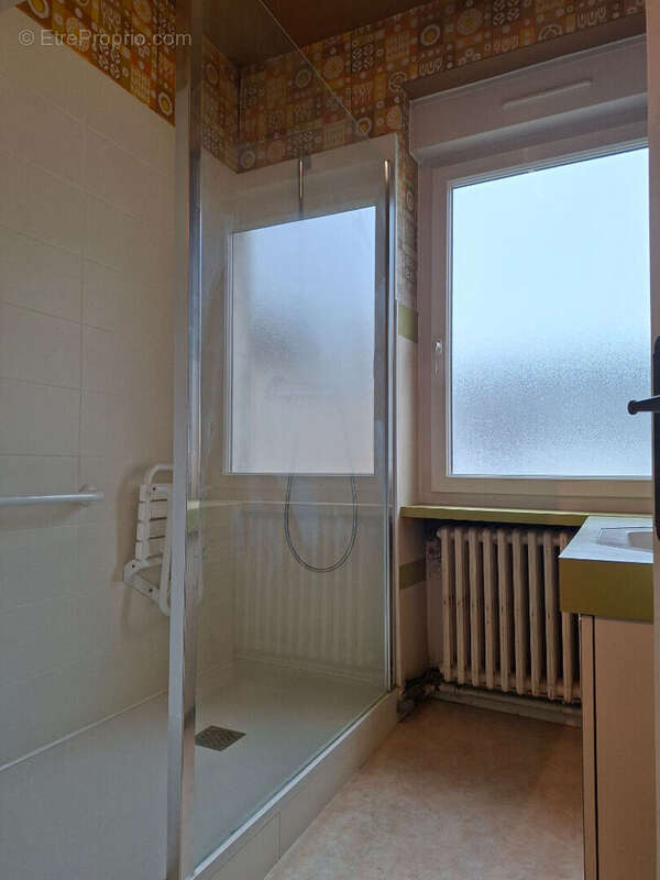 Maison à LA GUERCHE-DE-BRETAGNE