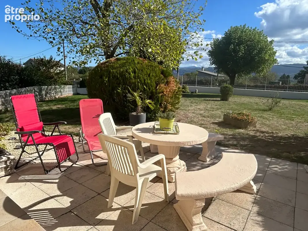 Maison 9 pièces 162.50m2 - photo 3