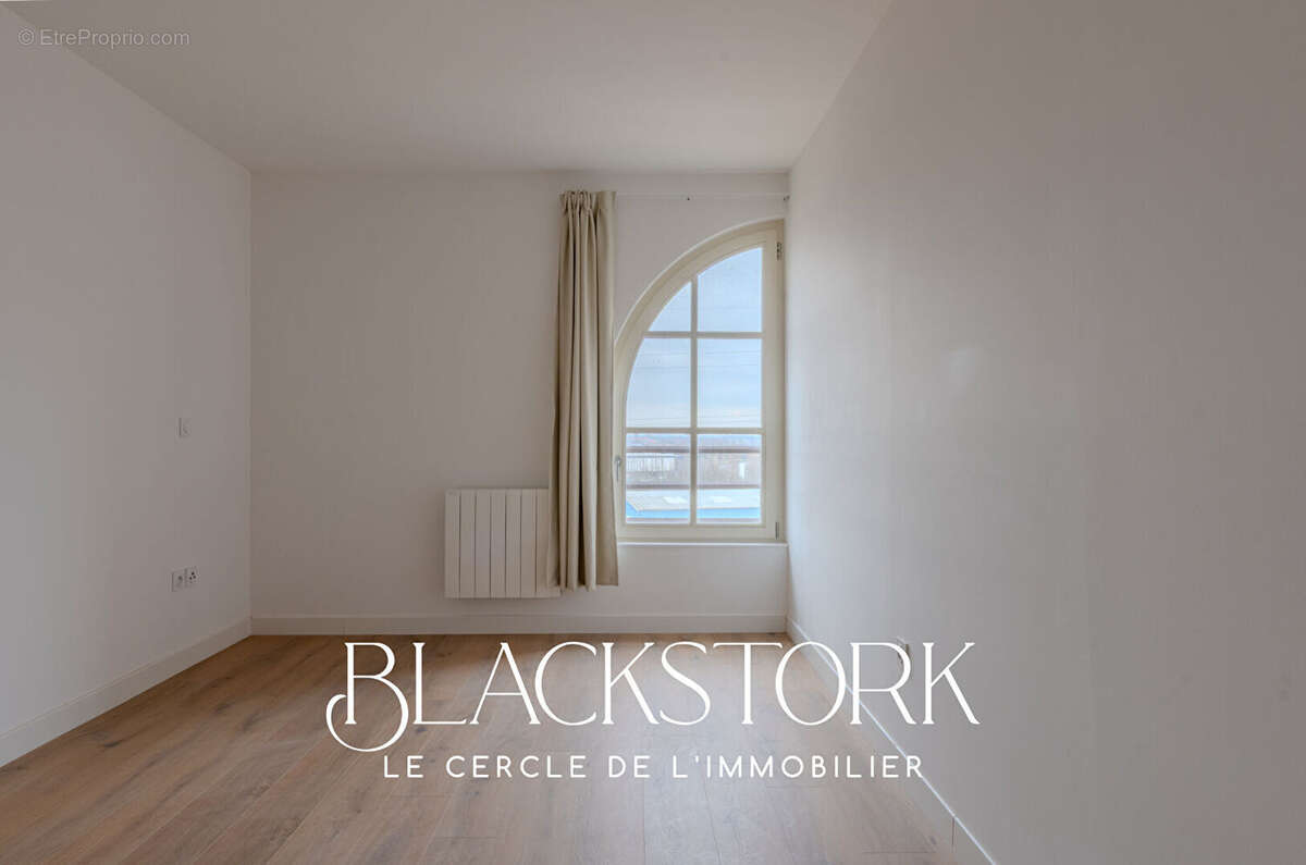 Appartement à MARQUETTE-LEZ-LILLE