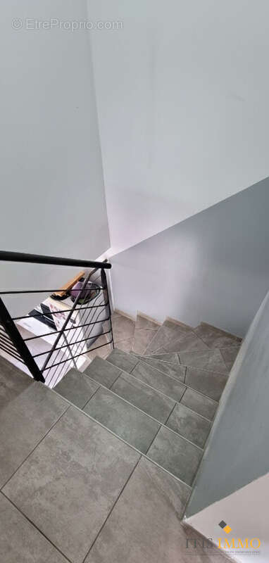 Maison à COMBAILLAUX