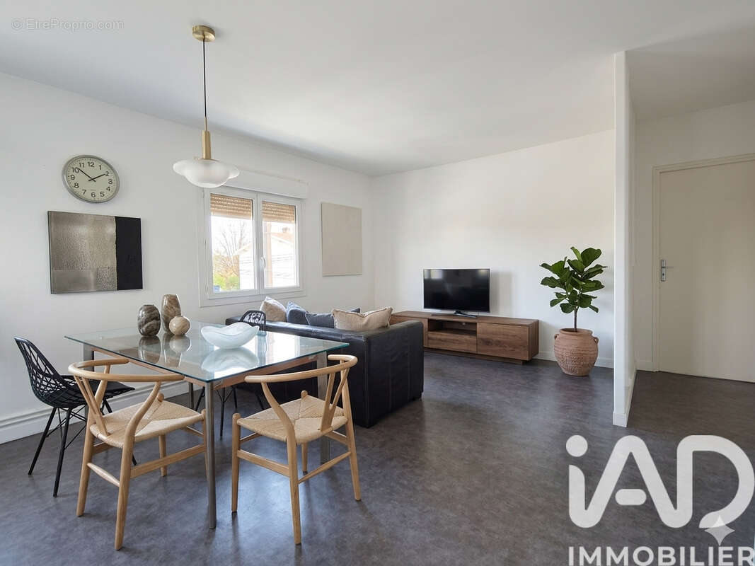 Photo 3 - Appartement à PESSAC