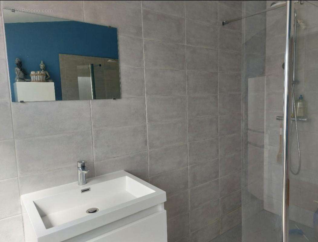 Maison Nozay 5 pièce(s) 100 m2 - photo 16
