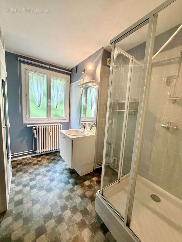 Appartement à EVREUX