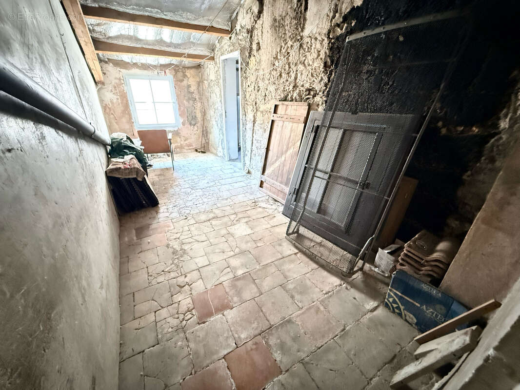 Maison 5 pièces - 87 m2 avec garage (2 roues) - photo 12