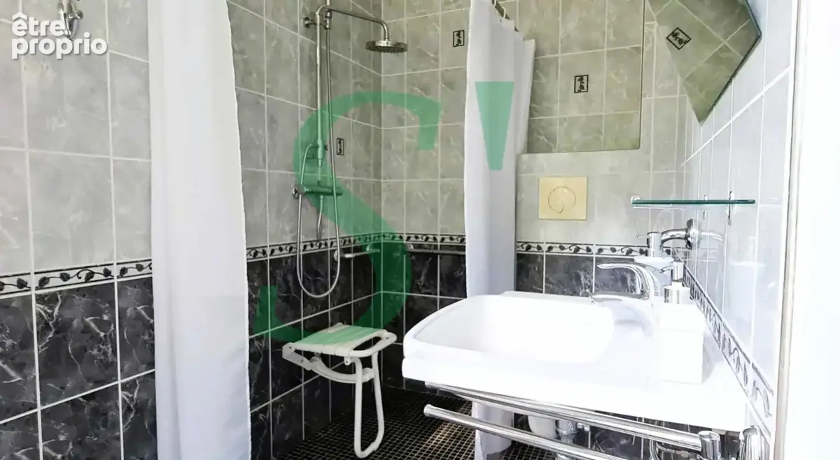 Maison 198 m² à Chaumont-En-Vexin  - photo 11