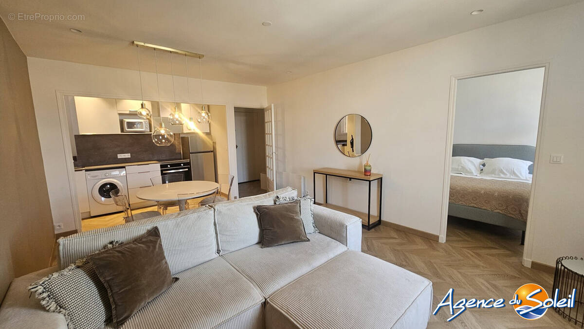 Appartement à NARBONNE