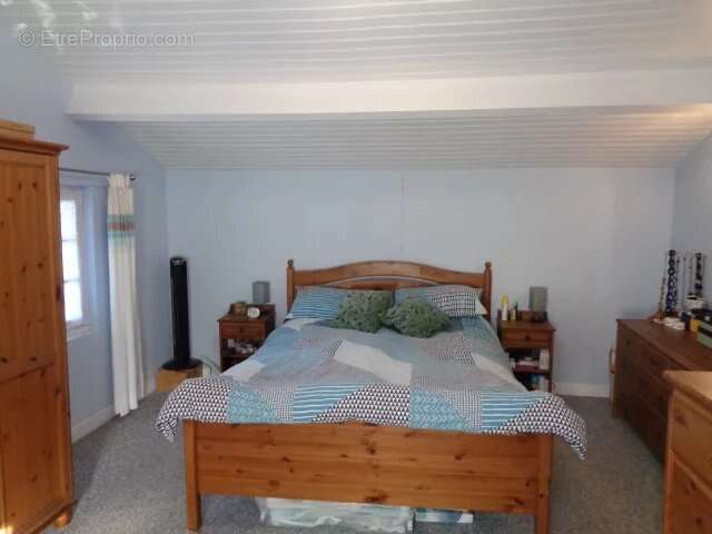 Maison à SAUZE-VAUSSAIS