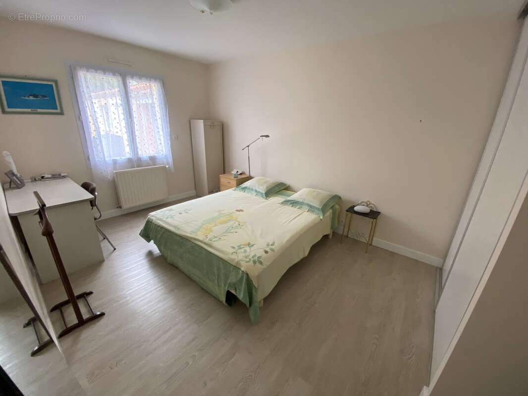 Maison à SAINTE-PAZANNE