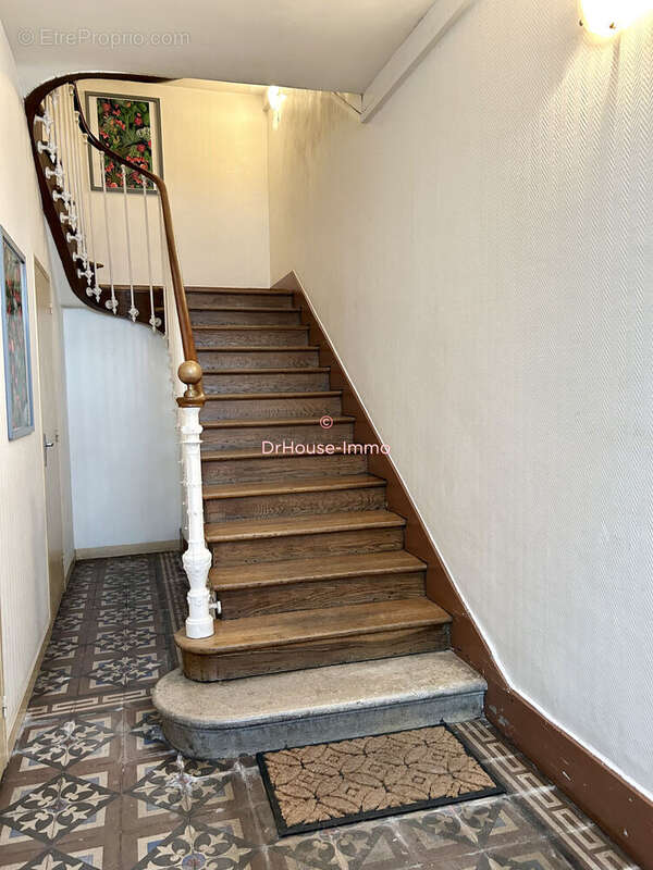 Appartement à MONTARGIS