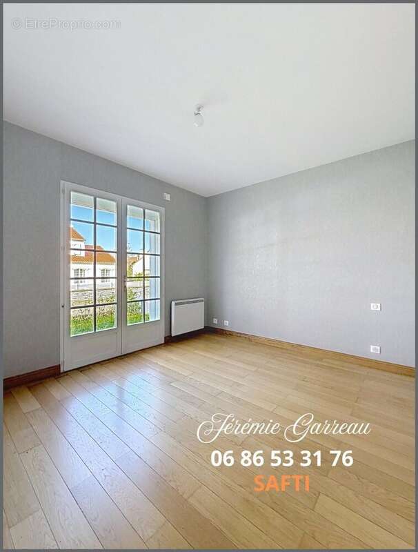 Photo 5 - Maison à SAINT-SEBASTIEN-SUR-LOIRE