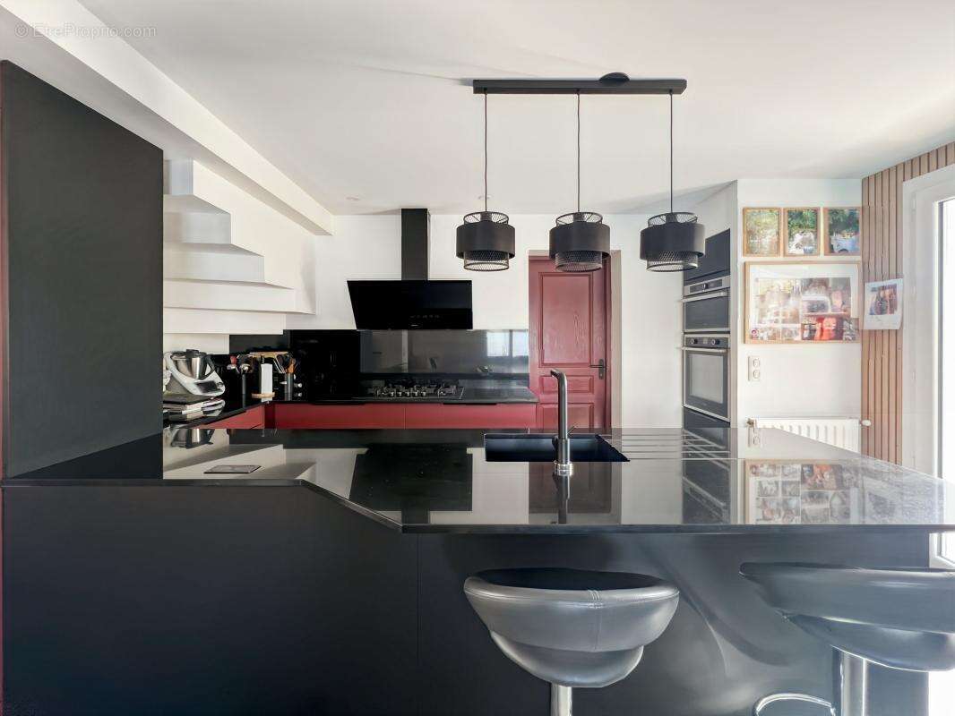 Maison à ONDRES