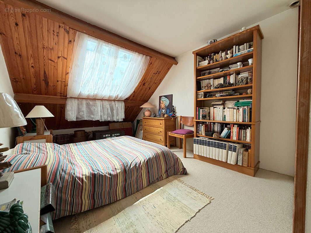 Maison à RIS-ORANGIS