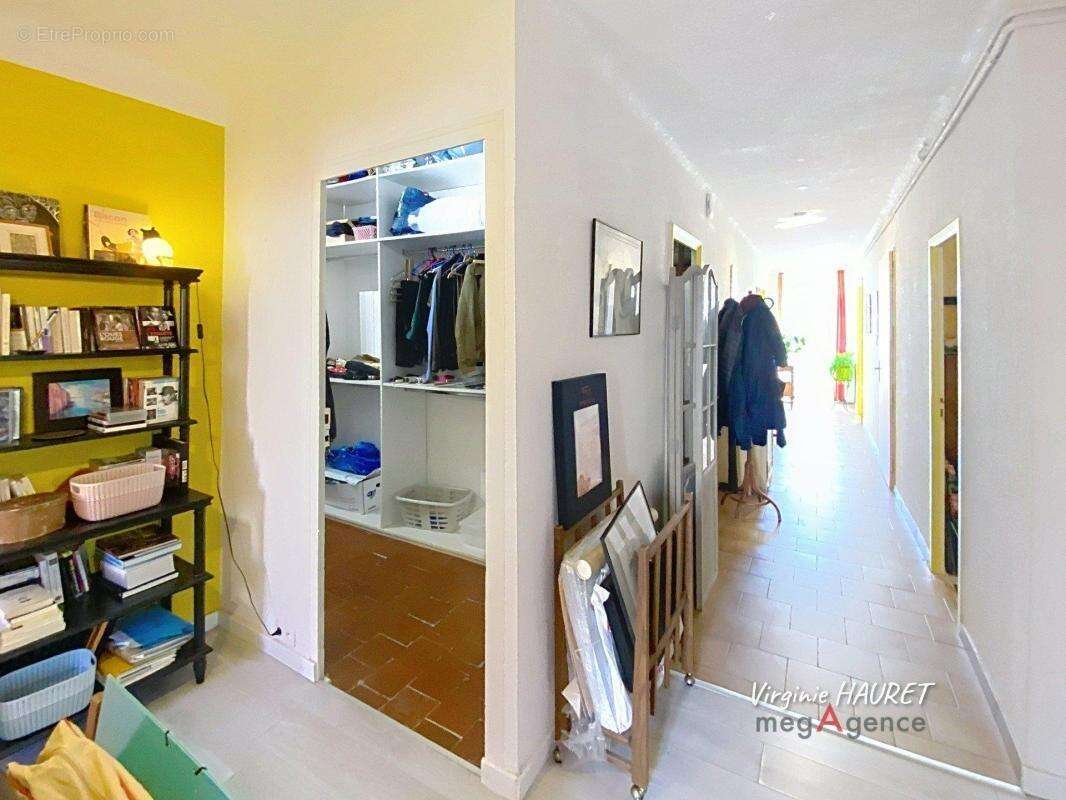 Appartement à NARBONNE