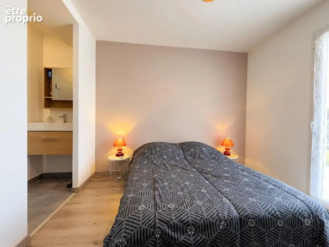 Maison contemporaine · 2 minutes de la plage et des commerces · Presqu'île de Rhuys - photo 4
