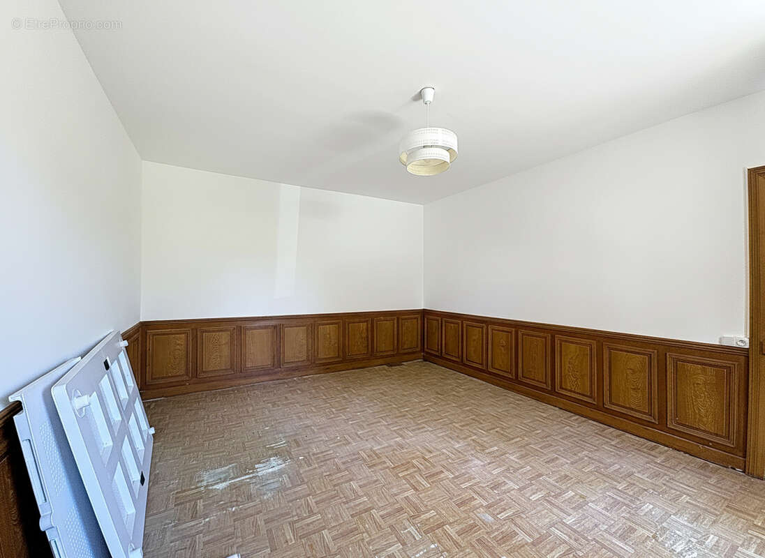 Maison Saint Pierre En Port 4 chambres+ terrain constructible - photo 6