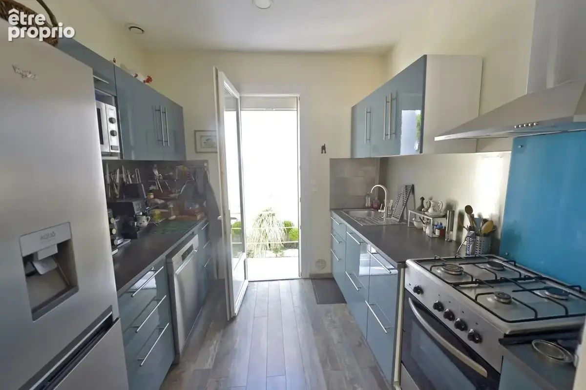 Maison 95 m² à Royan  - photo 4