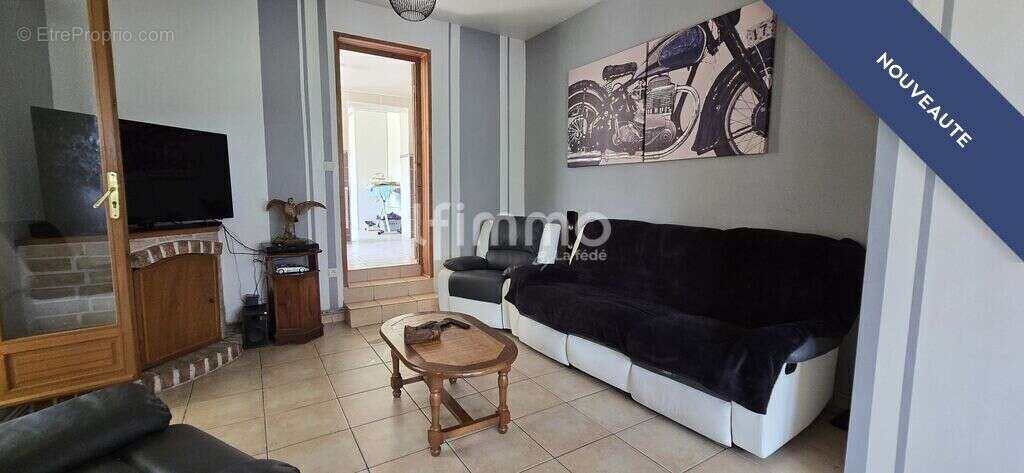 Propriété 6 pièces 174 m2 - photo 6