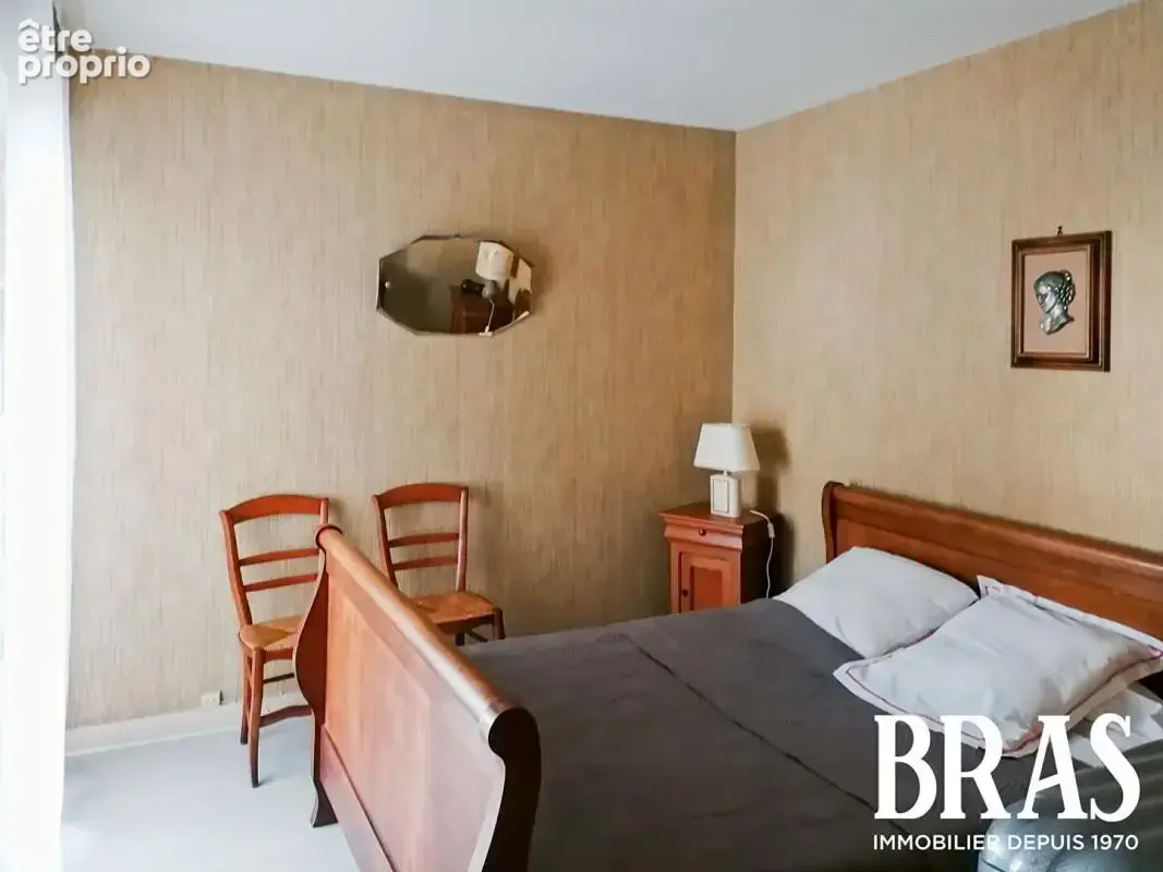 Les Sables d'Olonne, appartement de 105m² habitables! - photo 7